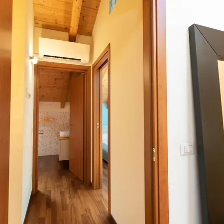 Mamma Ciccia - Casa Laura Elegant & Spacious Apartamento *