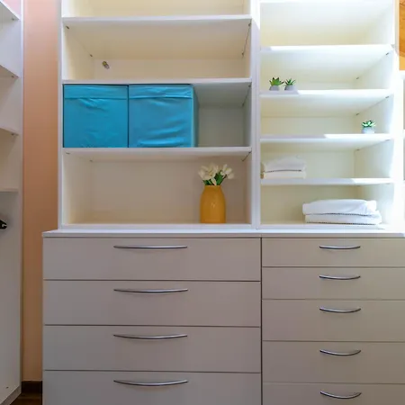 Mamma Ciccia - Casa Laura Elegant & Spacious Apartment