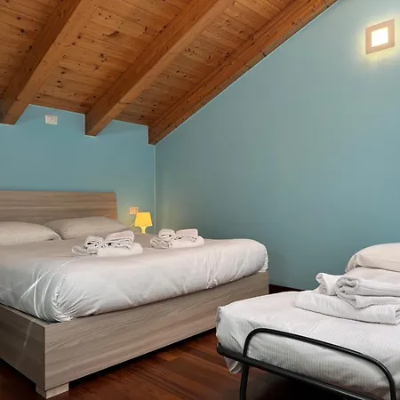 Apartment Mamma Ciccia - Casa Laura Elegant & Spacious *